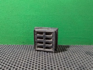 Подушка рессоры передней, ориг. номер A9063220319, Mercedes Sprinter W906 2006-2014