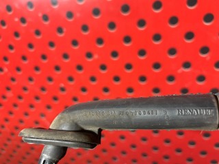Гофра проводки двери, ориг. номер 7700309461, Renault Master 2 2003-2010