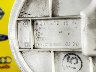 Насос топливный, ориг. номер 0580303018, A2114701694, Mercedes E W211 1999-2002