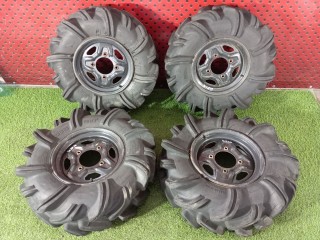 Шины, ориг. номер LIFTER, OUTLAW, 5-14NHS, Polaris Sportsman