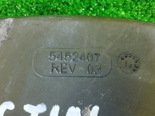 Воздуховод, ориг. номер 5452407REV, Polaris Sportsman