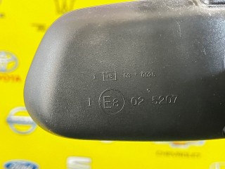 Зеркало салона, ориг. номер E8025207, Peugeot 5008 2009-2013