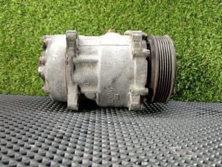 Компрессор кондиционера, ориг. номер 09392006662, 0659231580, Peugeot Partner 2 2008-2012