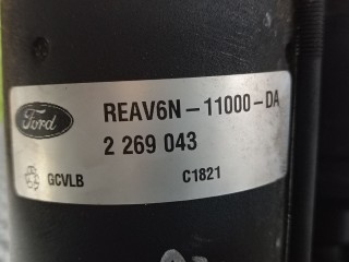 Стартер, ориг. номер 2269043, REAV6N-11000-DA, C198080R, Ford Focus 3 2011-2015