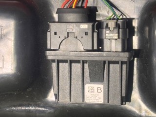 Крышка (пробка) бака AdBlue, ориг. номер 3Q0941329, 5Q0131877F, F27323, 5WA131877B, Skoda Octavia A7 2017-2020