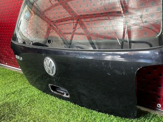 Крышка багажника (дверь 3-5), Volkswagen Golf 4 1997-2006