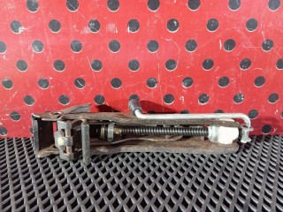 Домкрат, ориг. номер 1H0011031, Volkswagen Golf 4 1997-2006