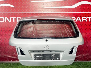 Крышка багажника (дверь 3-5), Mercedes B W245 2005-2008