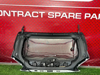 Крышка багажника (дверь 3-5), Ford Kuga 1 2008-2013