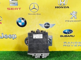 Блок управления двигателем, ориг. номер 023906025, 5WP4243, Volkswagen Transporter T4 1990-2003