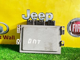 Блок управления двигателем, ориг. номер 8200414422, S120200102, 8200401568, Renault Modus 2007-2012