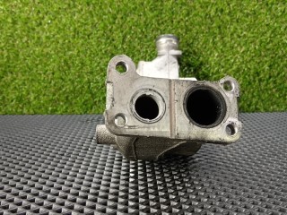 Трубка системы рециркуляции EGR, ориг. номер A6111410204, Mercedes C W203 2000-2004