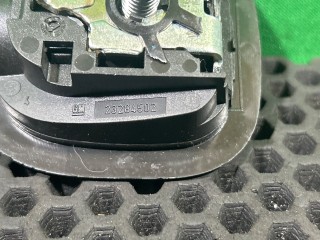 Петля крепления груза, ориг. номер 23284502, 329812309, GMC Terrain 2 2017-2021