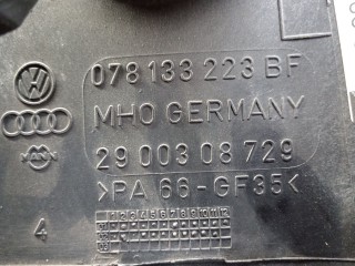 Коллектор впускной, ориг. номер 078133223BF, 2900308729, Audi A6 C5 (S6,RS6) 2001-2005