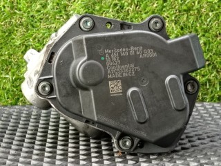 Клапан EGR, ориг. номер A6511400160, Mercedes E W212 2009-2013