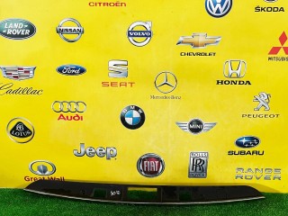 молдинг крышки багажника, Mercedes C W204 2007-2011
