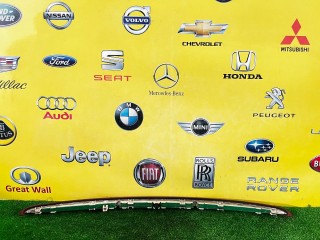 Стоп-сигнал, Mercedes C W204 2007-2011