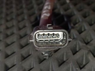 Лямбда-зонд, ориг. номер 0258010062, 98200437489, Renault Scenic 3 2009-2012