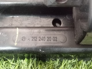 Балка под КПП, ориг. номер A2122402002, Mercedes E W212 2009-2013