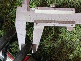 Амортизатор передний, ориг. номер F4.5254, LZ0233, LZ0232, Polaris Sportsman