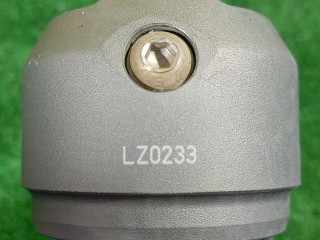 Амортизатор передний, ориг. номер F4.5254, LZ0233, LZ0232, Polaris Sportsman