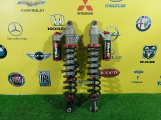 Пружина передняя, ориг. номер F4.5254, LZ0233, LZ0232, Polaris Sportsman