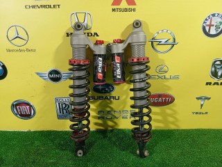 Пружина передняя, ориг. номер F4.5254, LZ0233, LZ0232, Polaris Sportsman