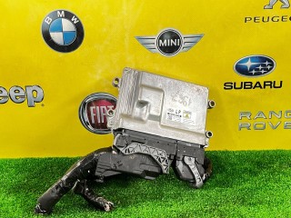 Блок управления двигателем, ориг. номер 275700-6922, Subaru Forester SJ 2012-2015