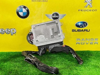 Блок управления двигателем, ориг. номер 275700-6922, Subaru Forester SJ 2012-2015