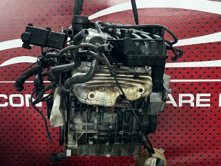 Двигатель, ориг. номер AKL, Audi A3 8L 1996-2000