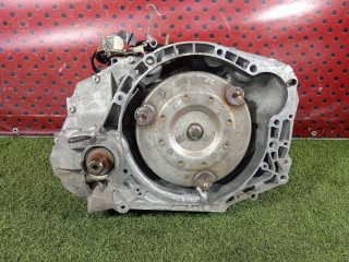 КПП автоматическая (АКПП), ориг. номер 20TS01BW, 0642379, Peugeot 206 1 2002-2009
