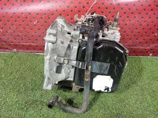 КПП автоматическая (АКПП), ориг. номер 20TS01BW, 0642379, Peugeot 206 1 2002-2009