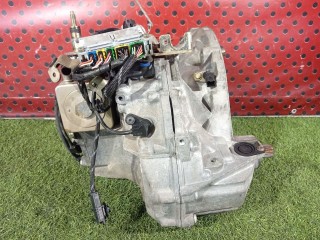 КПП автоматическая (АКПП), ориг. номер 20TS01BW, 0642379, Peugeot 206 1 2002-2009