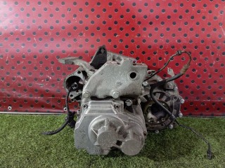 КПП механическая (МКПП), ориг. номер KWD, 370307, Volkswagen Golf 5 2003-2009