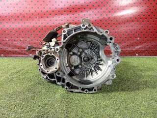 КПП механическая (МКПП), ориг. номер ERT20K301107K, Volkswagen Golf 4 1997-2006