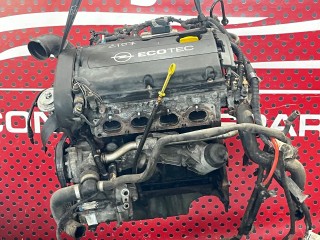 Двигатель, ориг. номер Z18XER, Opel Zafira B 2005-2008