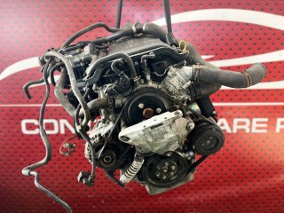 Двигатель, ориг. номер Z14XEP, Opel Astra H 2006-2014