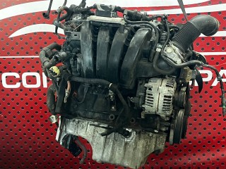 Двигатель, ориг. номер Z18XER, Opel Signum 2005-2008