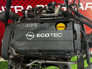 Двигатель, ориг. номер Z18XER, Opel Signum 2005-2008
