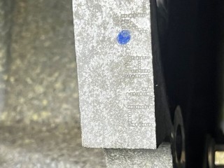 Двигатель, ориг. номер FUJA, Ford Fiesta 5 2005-2008