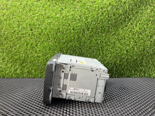 Магнитола, ориг. номер 3C0035270B, 8157612032082, Volkswagen Polo 5 2009-2014