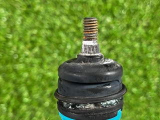 Механизм заднего стеклоочистителя, ориг. номер 98700-2L000, Hyundai i30 FD 2007-2010