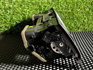 Дефлектор обдува салона, ориг. номер 230635620, 6591550302C, Opel Vectra C 2002-2005