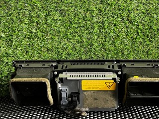 Дефлектор обдува салона, ориг. номер 230635620, 6591550302C, Opel Vectra C 2002-2005