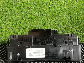 Щиток приборов (приборная панель), ориг. номер 1K0920864A, Volkswagen Golf 5 2003-2009