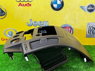 Рамка под магнитолу, ориг. номер 84745-2R000, Hyundai i30 FD 2007-2010