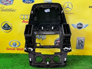 Рамка под магнитолу, ориг. номер 84745-2R000, Hyundai i30 FD 2007-2010