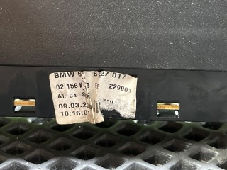 Стоп-сигнал, ориг. номер 63.25-6, BMW 5 E60/E61 2002-2007