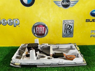 Фонарь салона (плафон), ориг. номер 316627975, 13112203, Opel Astra H 2006-2014