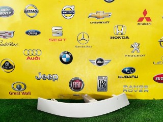 Ус под фару левый, ориг. номер 8200197124, Opel Movano 1 restailing 2003-2010